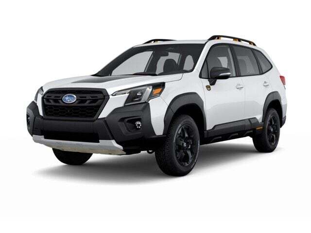 2025 Subaru FORESTER Wilderness Hagerstown MD