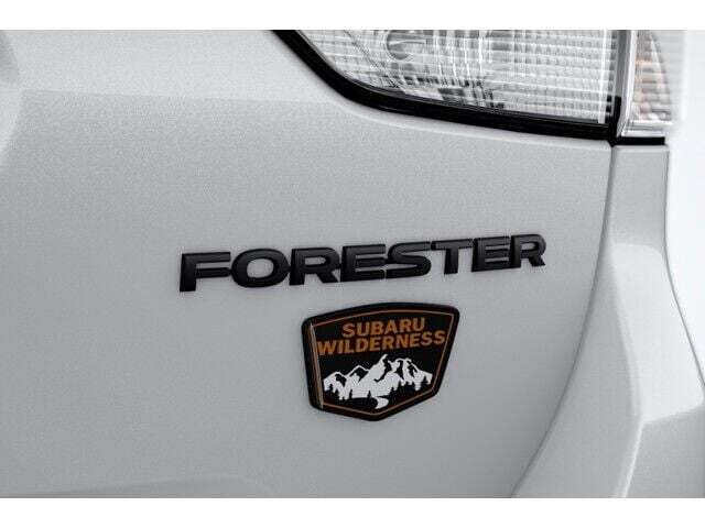 2025 Subaru FORESTER Wilderness Hagerstown MD