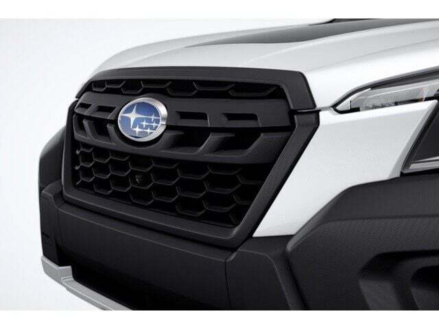 2025 Subaru FORESTER Wilderness Hagerstown MD