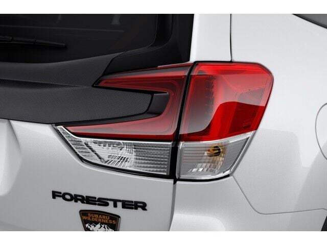 2025 Subaru FORESTER Wilderness Hagerstown MD