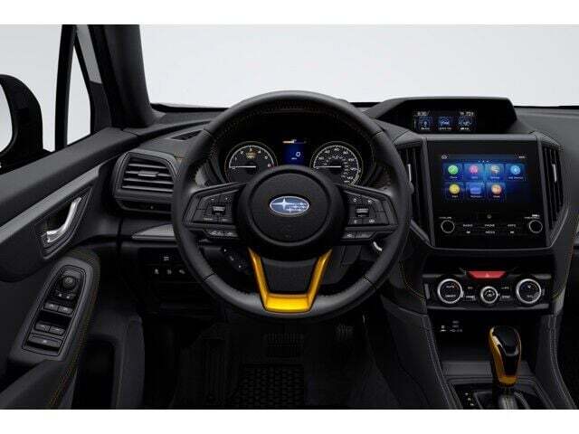 2025 Subaru FORESTER Wilderness Hagerstown MD
