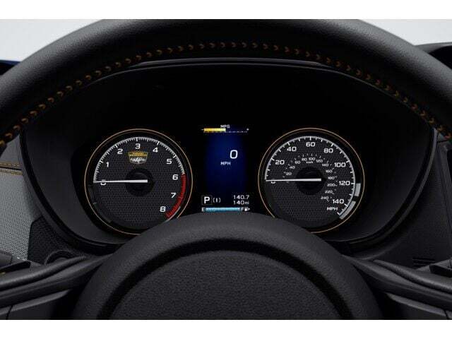 2025 Subaru FORESTER Wilderness Hagerstown MD