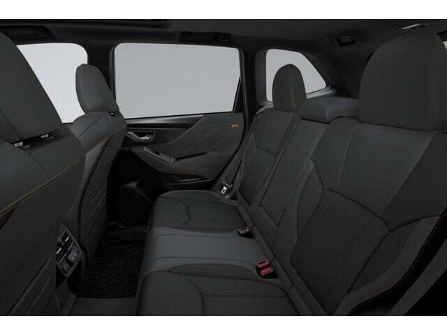2025 Subaru FORESTER Wilderness Hagerstown MD