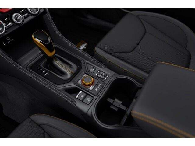 2025 Subaru FORESTER Wilderness Hagerstown MD