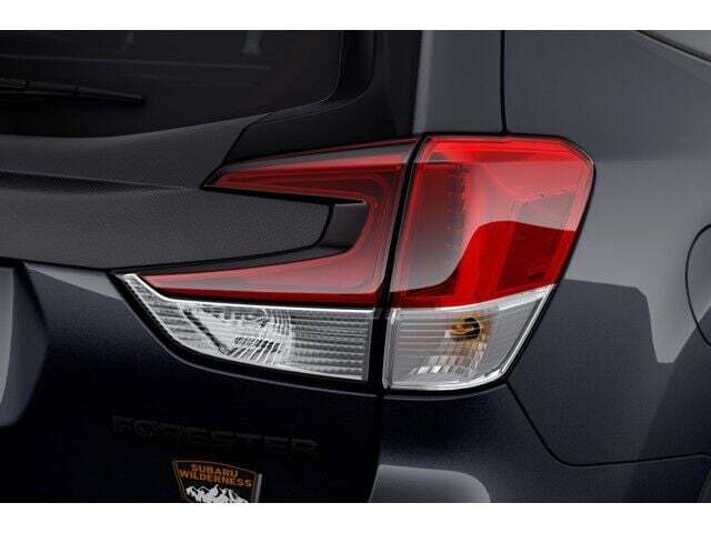 2025 Subaru FORESTER Wilderness Hagerstown MD