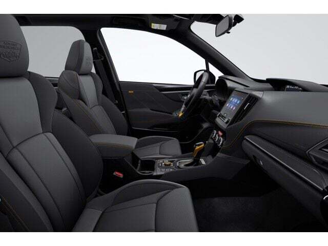 2025 Subaru FORESTER Wilderness Hagerstown MD