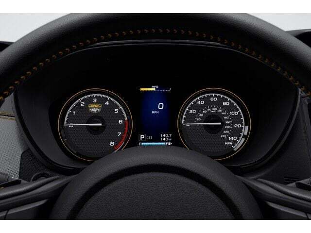 2025 Subaru FORESTER Wilderness Hagerstown MD