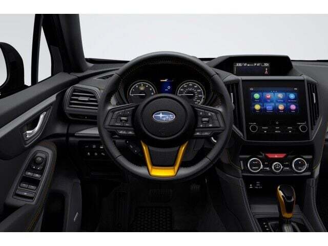 2025 Subaru FORESTER Wilderness Hagerstown MD