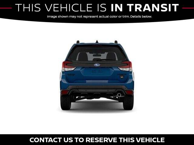 2025 Subaru FORESTER Wilderness Springfield VA