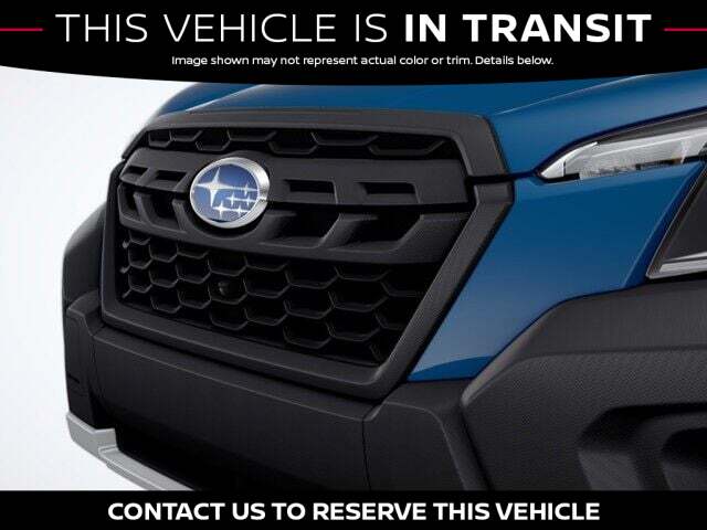 2025 Subaru FORESTER Wilderness Springfield VA