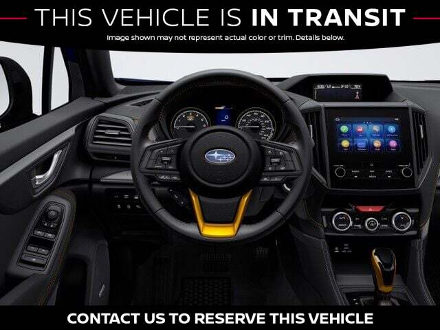 2025 Subaru FORESTER Wilderness Springfield VA