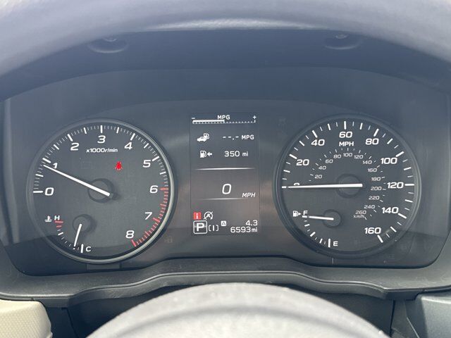 2025 Subaru Forester San Antonio TX