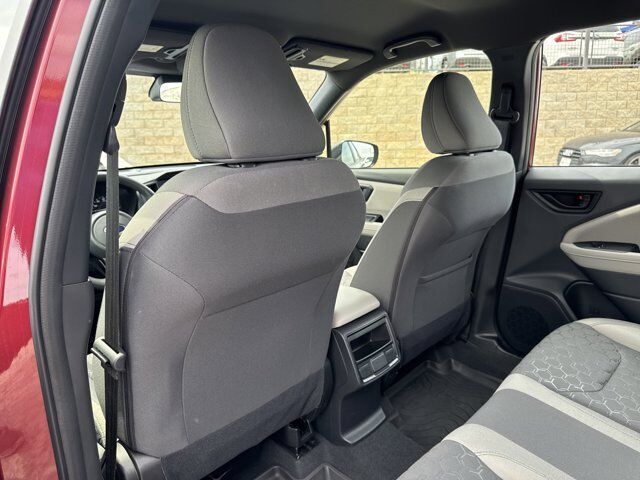 2025 Subaru Forester San Antonio TX
