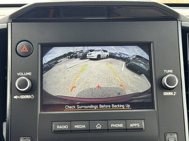2025 Subaru Forester San Antonio TX
