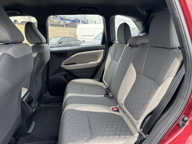 2025 Subaru Forester San Antonio TX