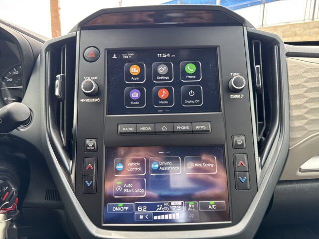 2025 Subaru Forester San Antonio TX