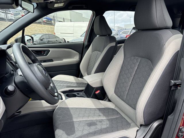 2025 Subaru Forester San Antonio TX