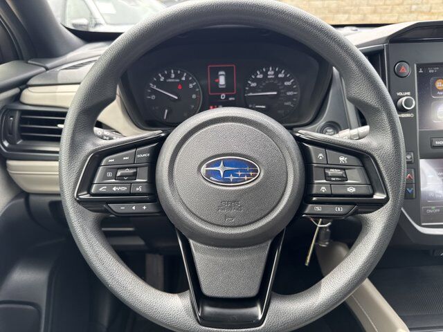 2025 Subaru Forester San Antonio TX