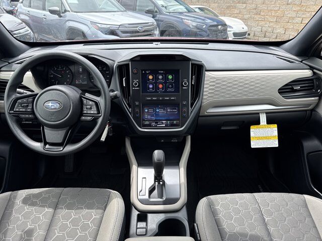 2025 Subaru Forester San Antonio TX