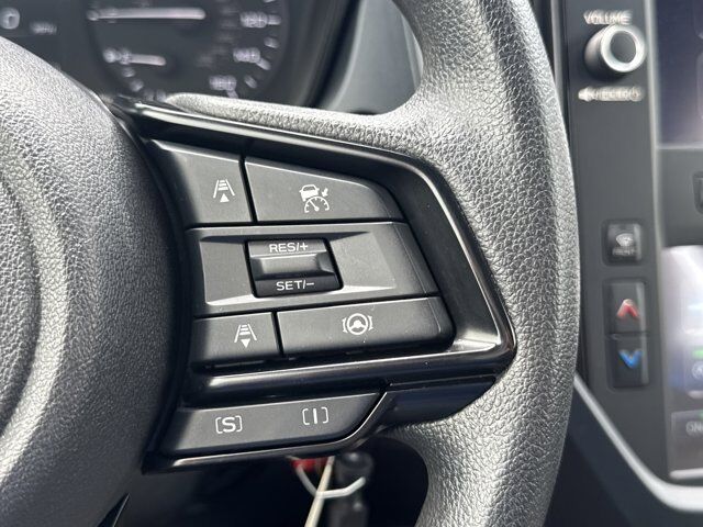 2025 Subaru Forester San Antonio TX