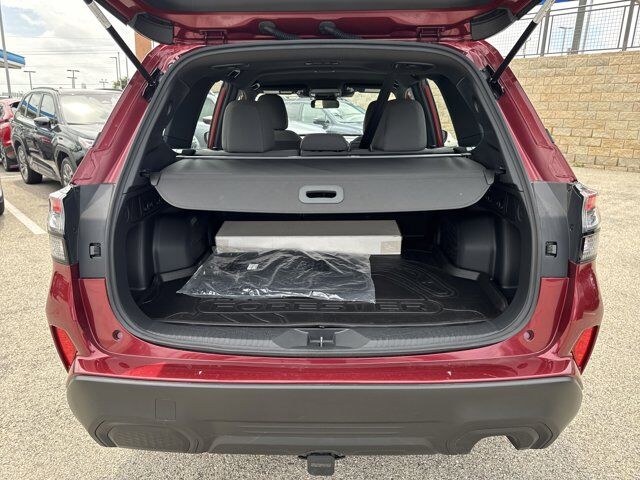 2025 Subaru Forester San Antonio TX