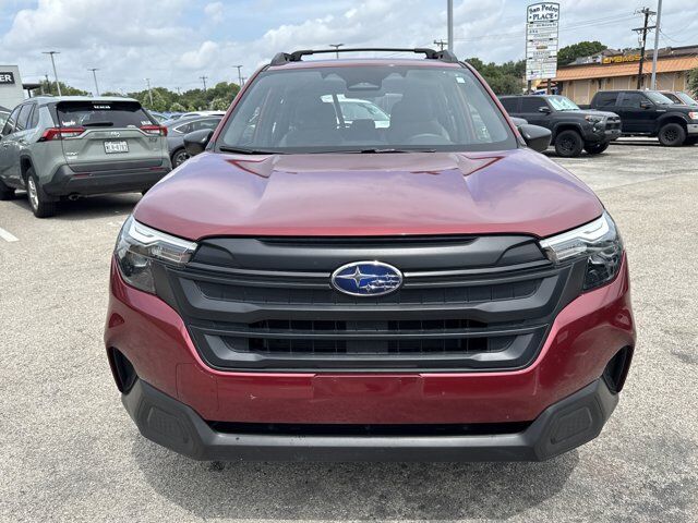 2025 Subaru Forester San Antonio TX