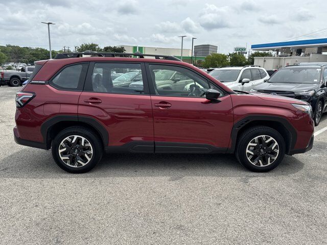2025 Subaru Forester San Antonio TX