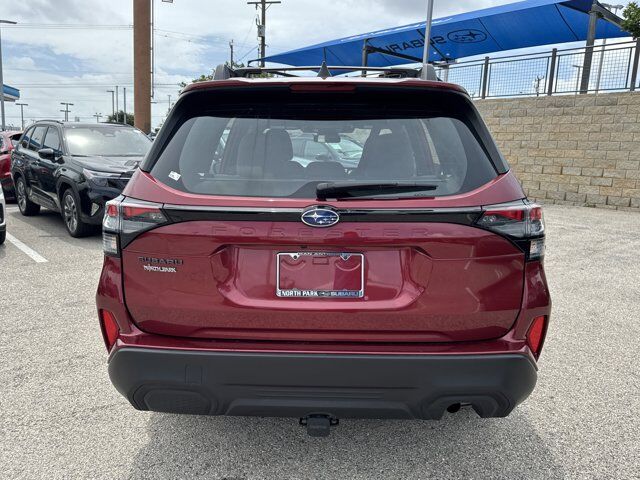 2025 Subaru Forester San Antonio TX