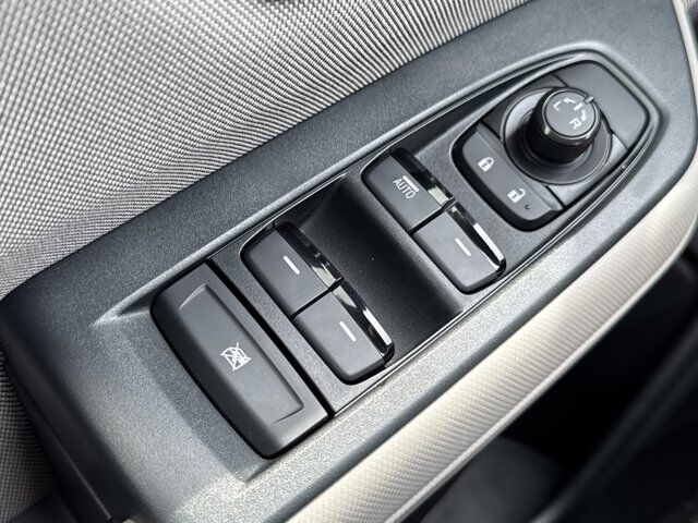2025 Subaru Forester San Antonio TX