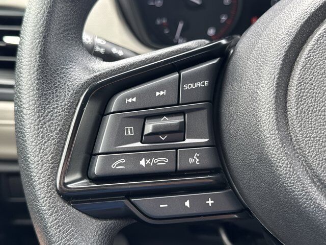 2025 Subaru Forester San Antonio TX
