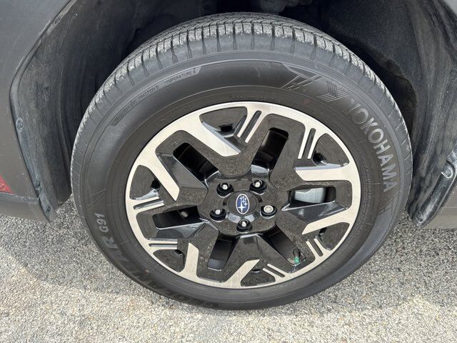 2025 Subaru Forester San Antonio TX