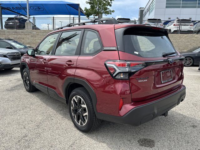 2025 Subaru Forester San Antonio TX