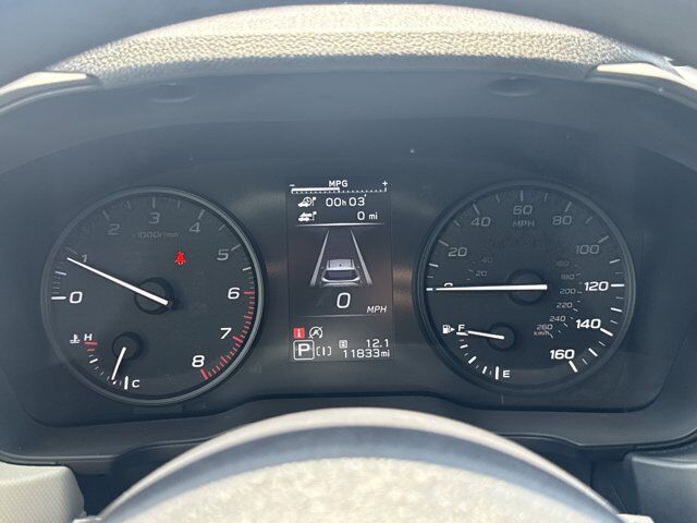 2025 Subaru Forester San Antonio TX