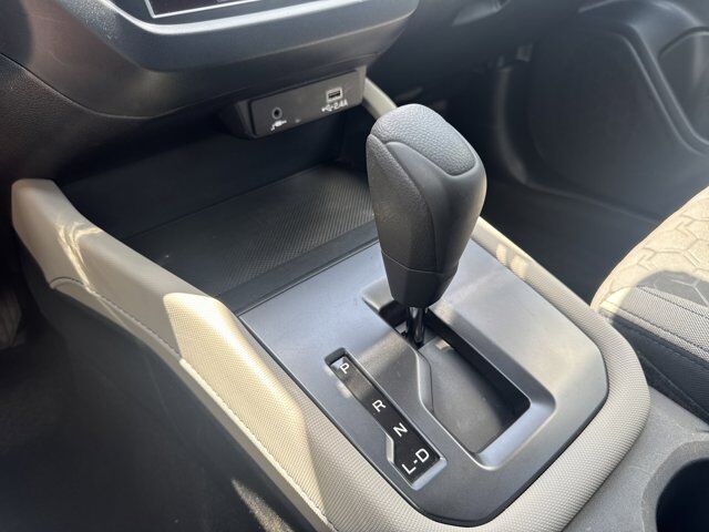2025 Subaru Forester San Antonio TX