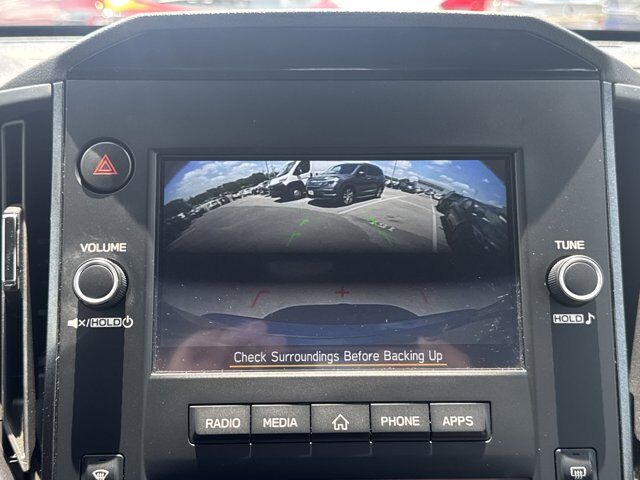 2025 Subaru Forester San Antonio TX