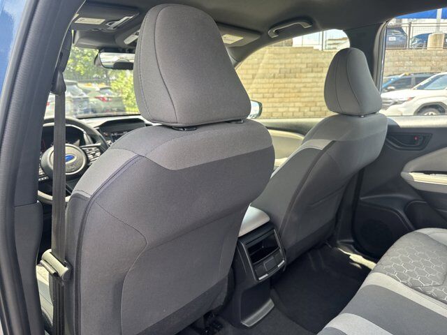 2025 Subaru Forester San Antonio TX