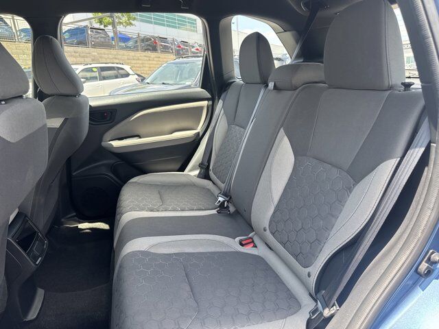 2025 Subaru Forester San Antonio TX