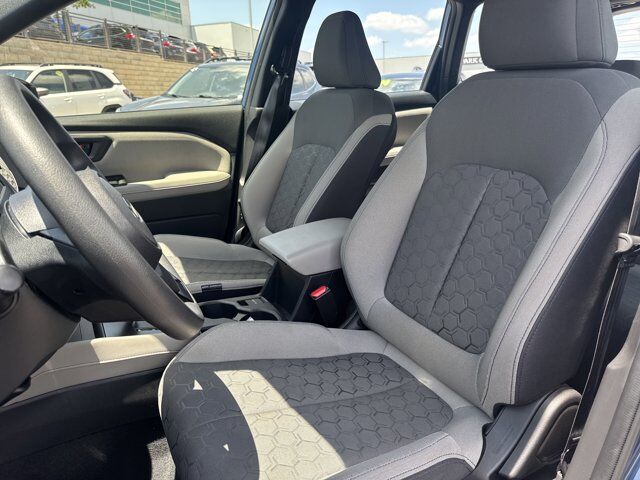 2025 Subaru Forester San Antonio TX