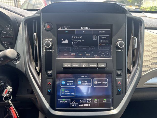 2025 Subaru Forester San Antonio TX