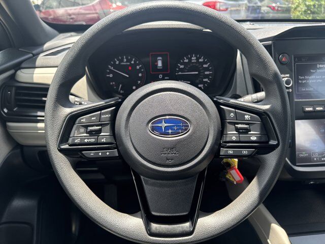 2025 Subaru Forester San Antonio TX