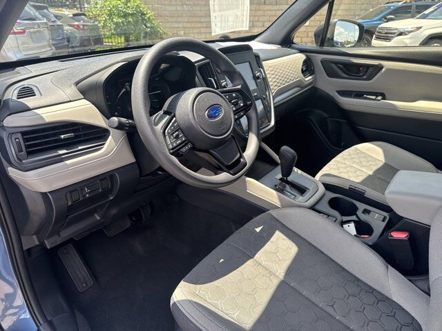 2025 Subaru Forester San Antonio TX
