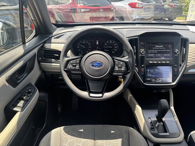 2025 Subaru Forester San Antonio TX