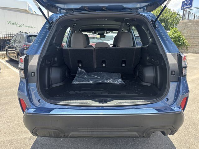 2025 Subaru Forester San Antonio TX