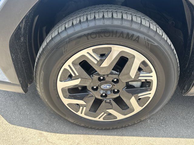2025 Subaru Forester San Antonio TX