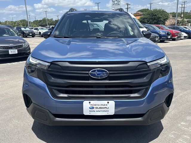 2025 Subaru Forester San Antonio TX