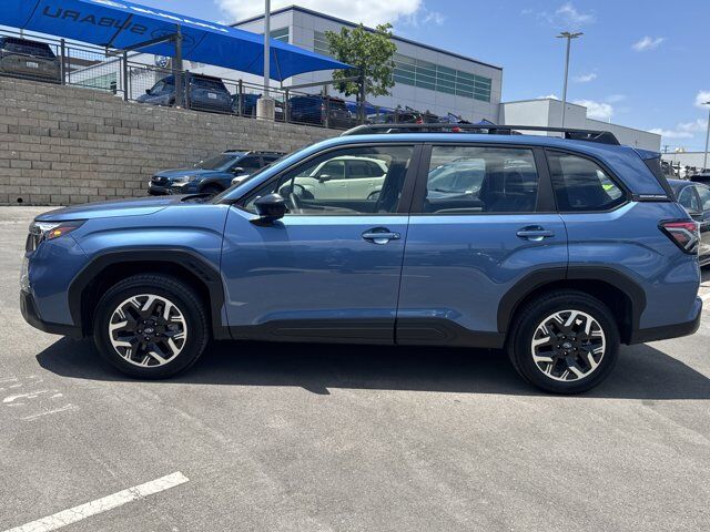 2025 Subaru Forester San Antonio TX