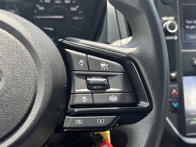 2025 Subaru Forester San Antonio TX