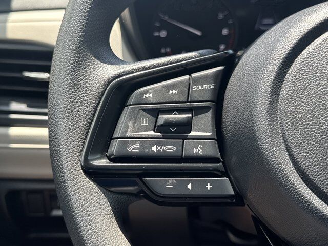 2025 Subaru Forester San Antonio TX