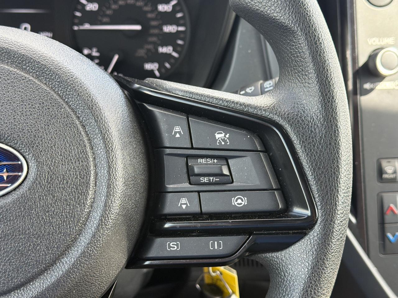 2025 Subaru Forester San Antonio TX