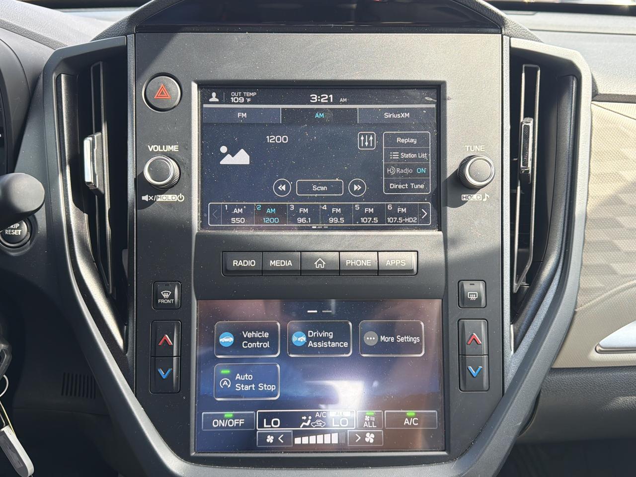 2025 Subaru Forester San Antonio TX